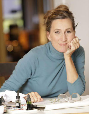 Tracy Dockray