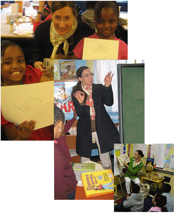 School Visits